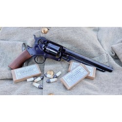 replique 1858 army starr double action cal 44 pn